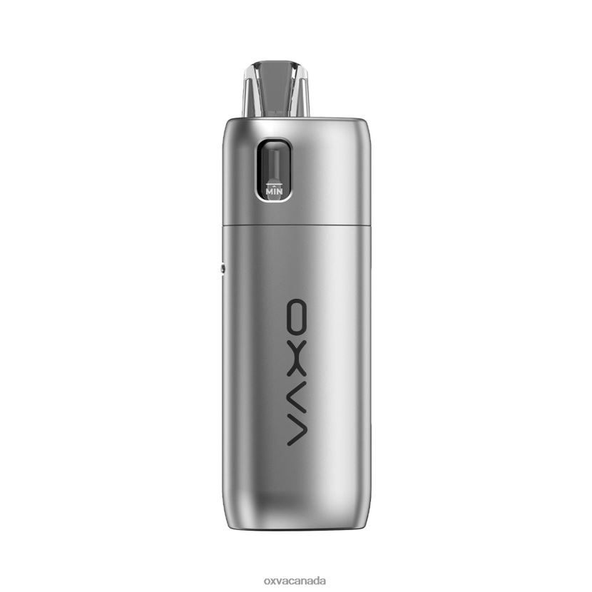 OXVA ONEO COOL SILVER 68086V109 - OXVA Review POD KIT