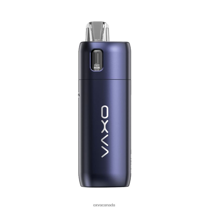 OXVA ONEO MIDNIGHT BLUE 68086V112 - OXVA Ottawa POD KIT