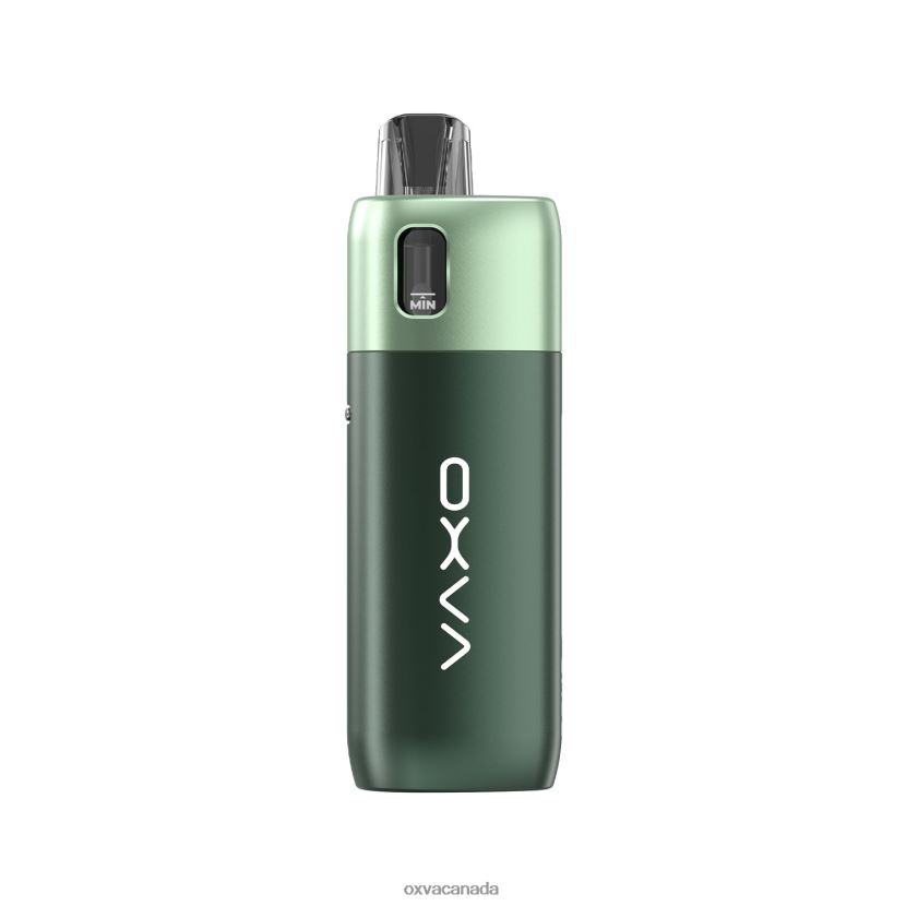 OXVA ONEO RACING GREEN 68086V105 - OXVA Vape Device POD KIT