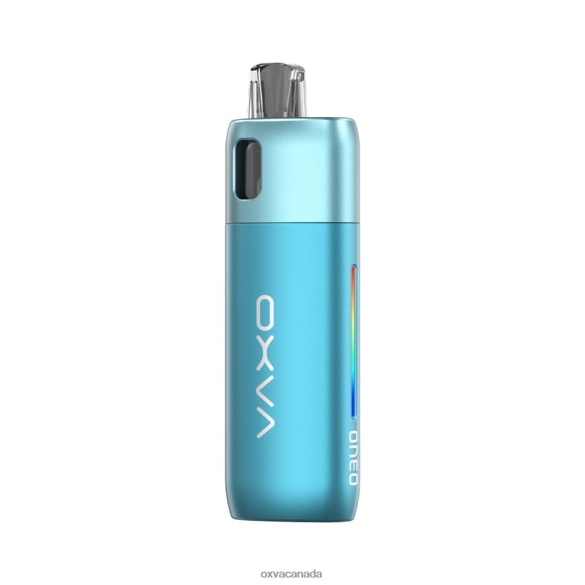 OXVA ONEO SKY BLUE 68086V111 - OXVA Vape Canada POD KIT