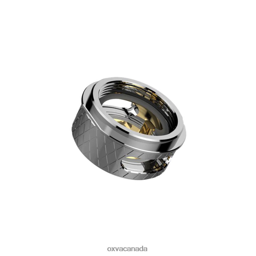 OXVA AIRFLOW METALLIC 68086V133 - OXVA Ottawa RING FOR UNIPRO COIL