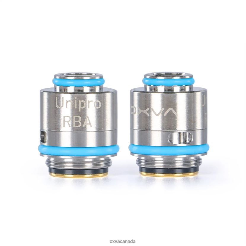 OXVA UNIPRO BLUE 68086V115 - OXVA Vape Device RBA