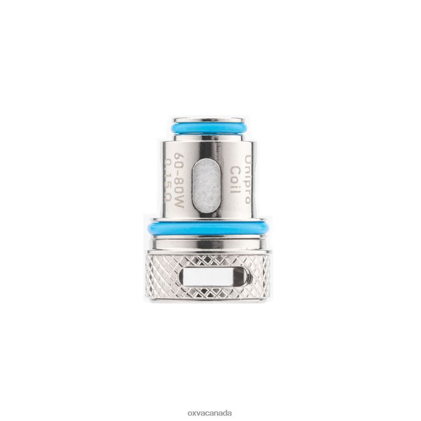 OXVA UNIPRO BLUE 68086V148 - OXVA Vape Shop COIL