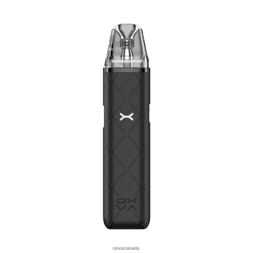 OXVA XLIM GO BLACK 68086V137 - OXVA Vape Price KIT