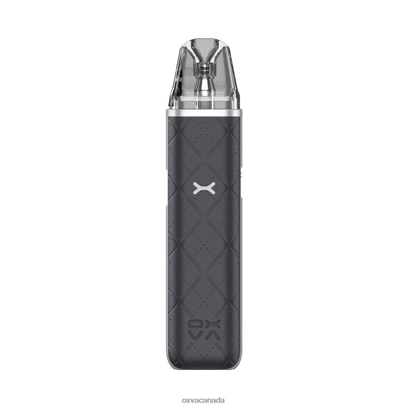 OXVA XLIM GO DARK GREY 68086V134 - OXVA Toronto KIT