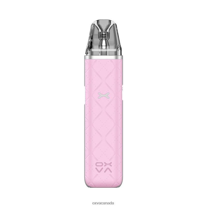 OXVA XLIM GO PINK 68086V139 - OXVA Best Vape KIT