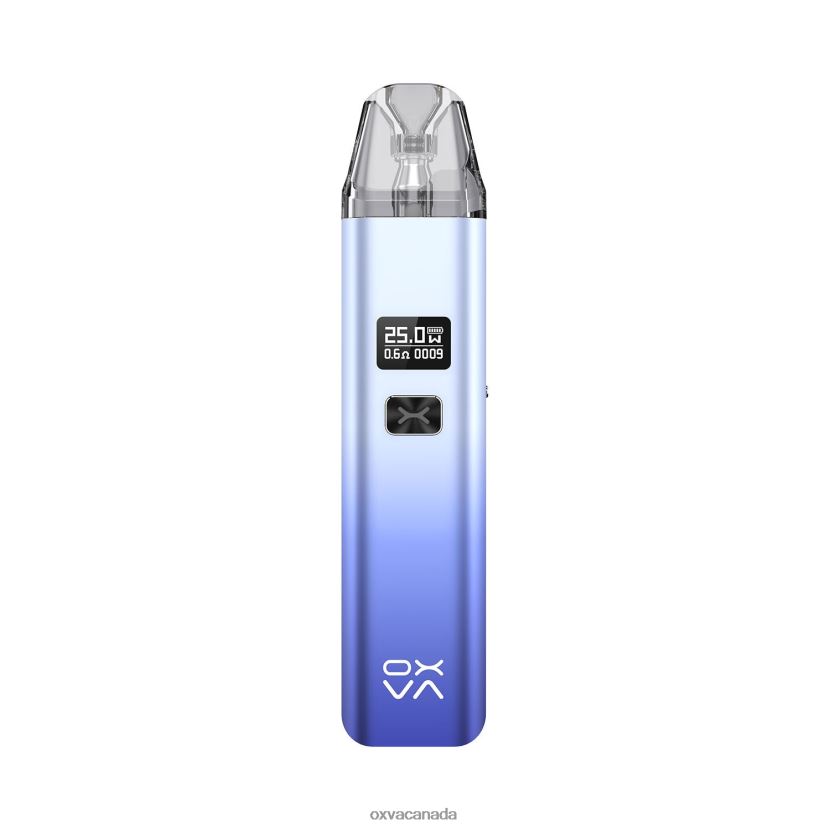 OXVA XLIM ARCTIC ICE 68086V103 - OXVA Toronto POD KIT