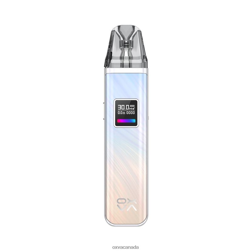 OXVA XLIM PRO FANCY FEATHER 68086V76 - OXVA Vape Price KIT