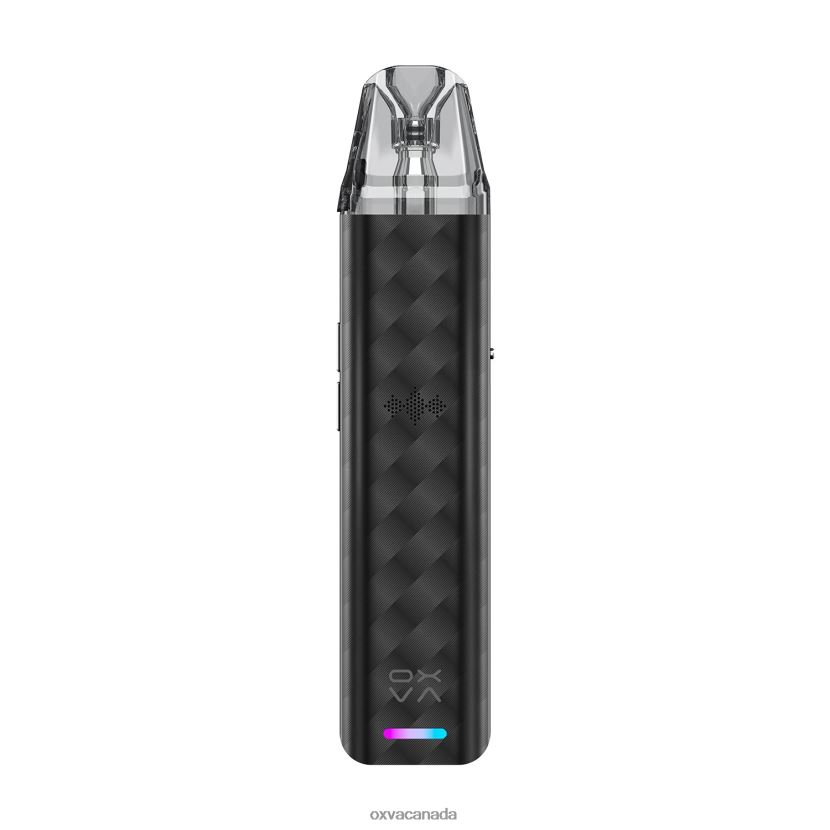 OXVA XLIM SE 2 BLACK 68086V99 - OXVA Review KIT