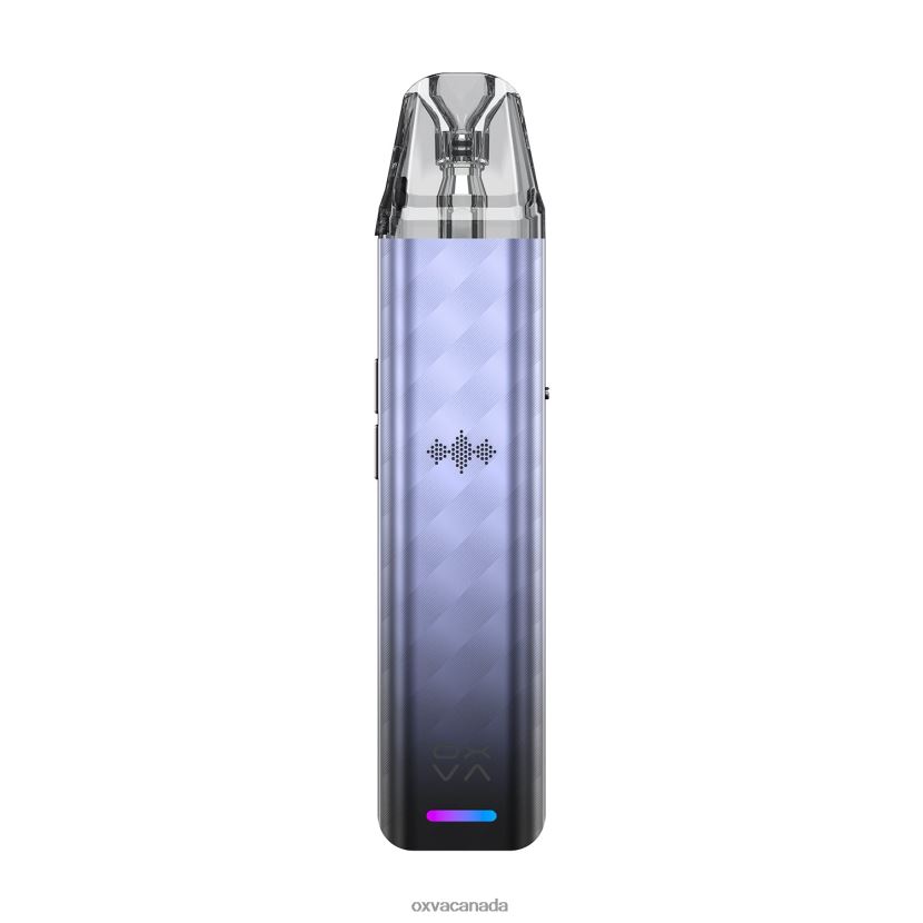 OXVA XLIM SE 2 BLACK BLUE 68086V101 - OXVA Vape Canada KIT