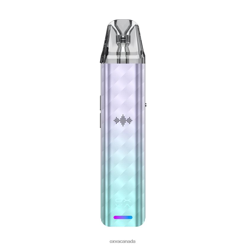 OXVA XLIM SE 2 BLUE PURPLE 68086V97 - OXVA Vape Shop KIT