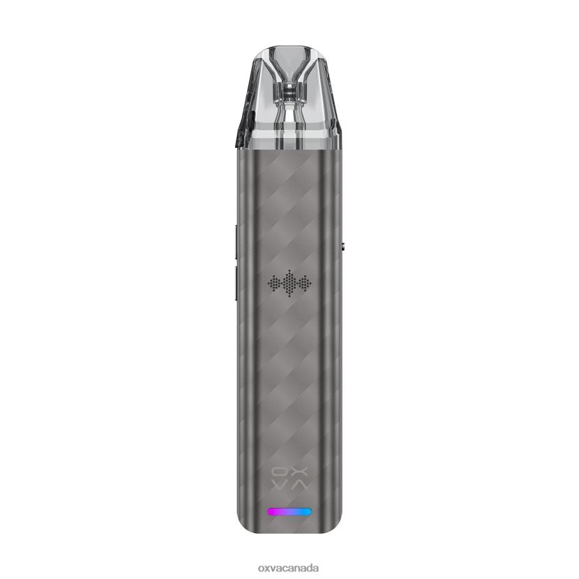 OXVA XLIM SE 2 GUNMETAL 68086V100 - OXVA Canada KIT