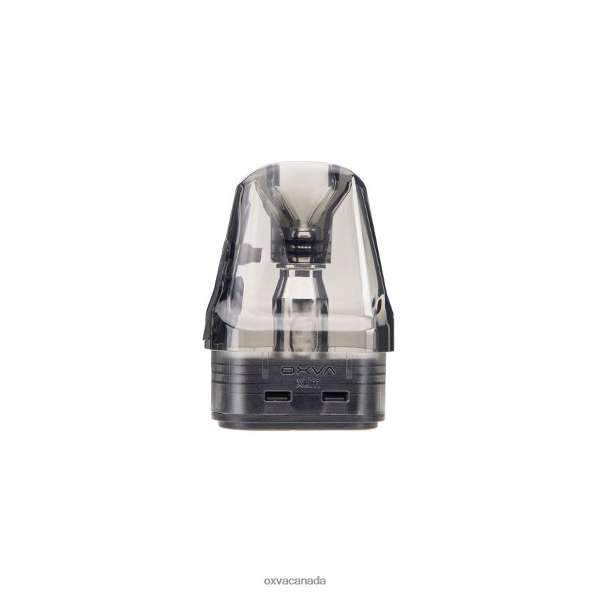 OXVA XLIM V3 GREY 68086V83 - OXVA Toronto CARTRIDGE TOP FILL