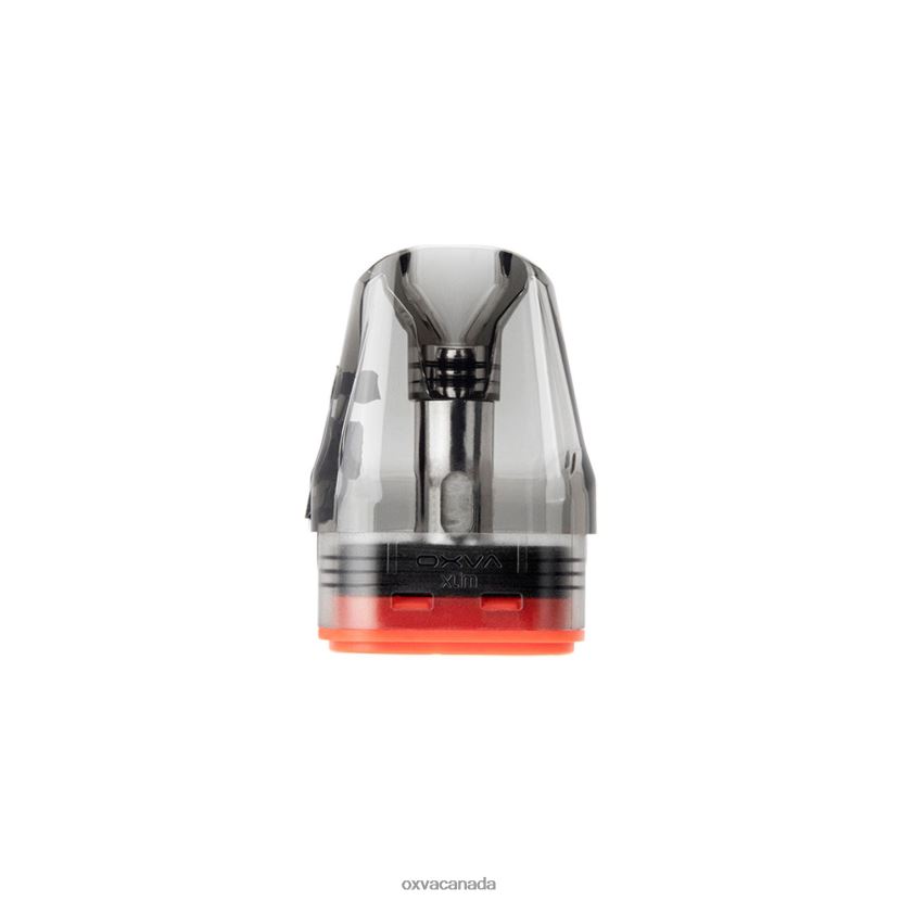 OXVA XLIM V3 GREY 68086V83 - OXVA Toronto CARTRIDGE TOP FILL