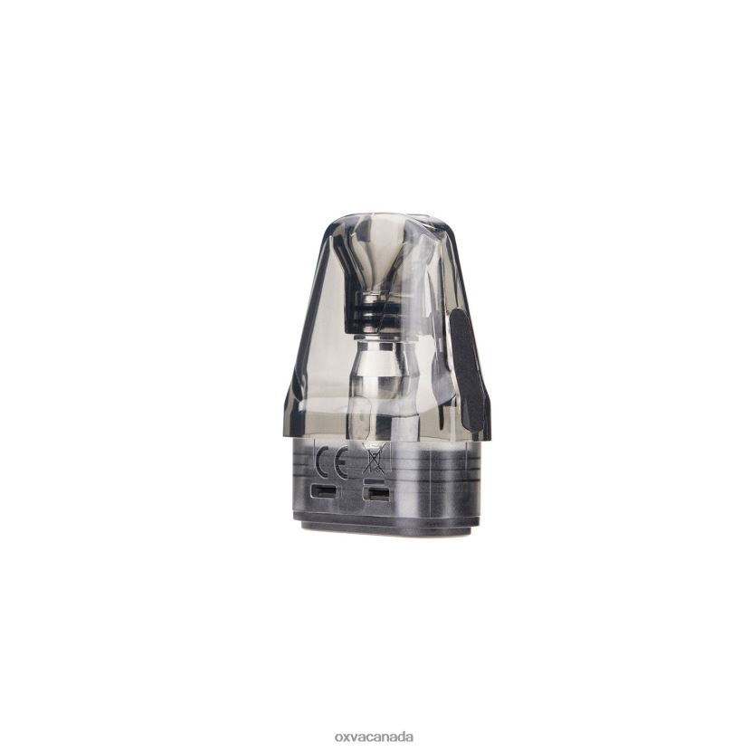 OXVA XLIM V3 GREY 68086V83 - OXVA Toronto CARTRIDGE TOP FILL