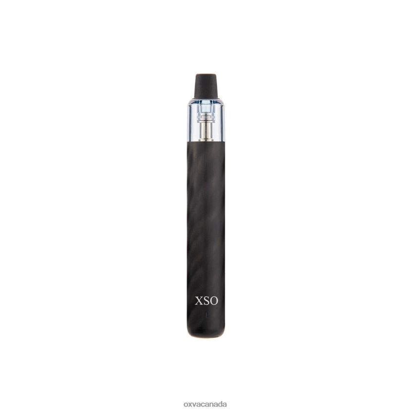 OXVA XSO ARTIO BLACK 68086V120 - OXVA Review POD KIT