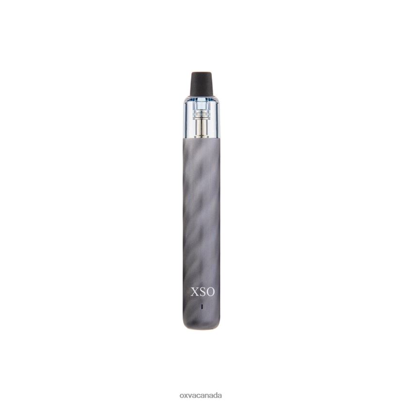 OXVA XSO ARTIO GUNMETAL 68086V119 - OXVA Best Vape POD KIT